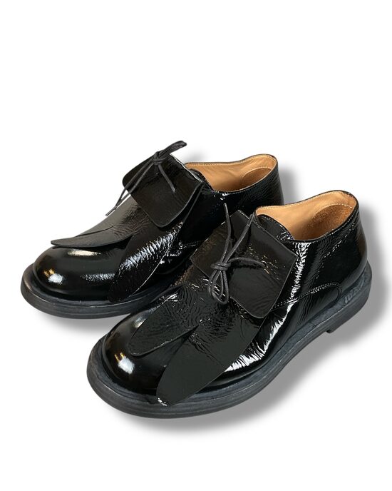Rundholz Shoes