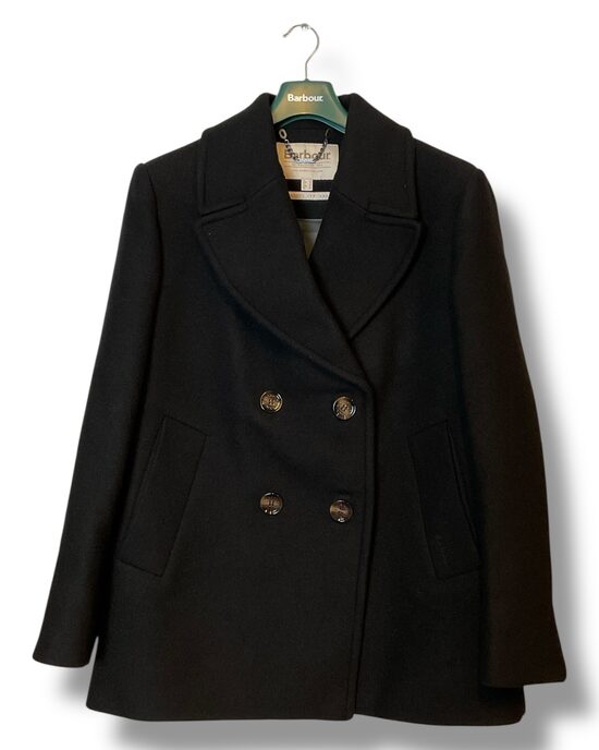 Barbour pusmētelis Indie
