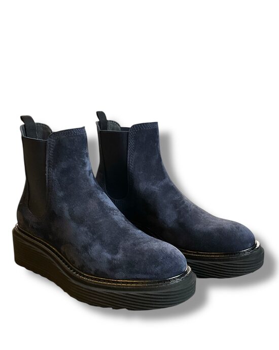 Pedro Garcia ankle boots SHELBY