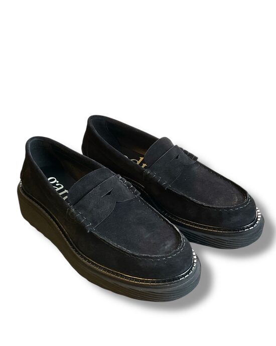 Pedro Garcia loafer SLOAN