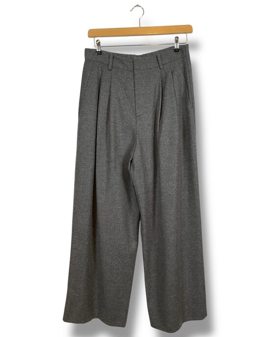 Susanne Bommer Trousers