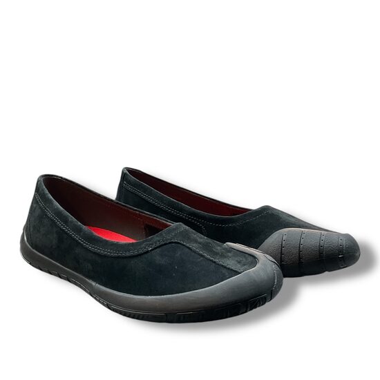 Camper kurpes Peu Path
