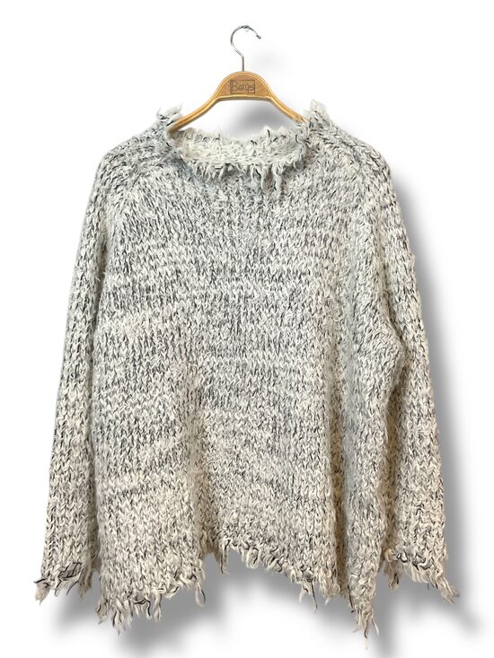 Rundholz Sweater