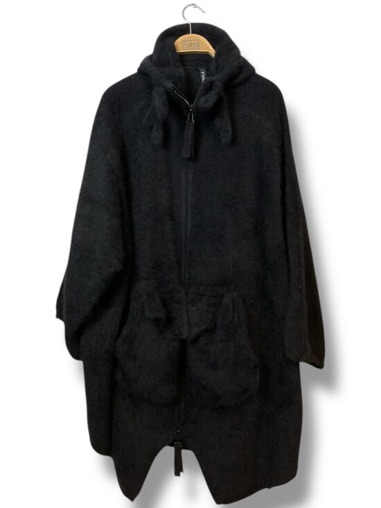 Rundholz Coat