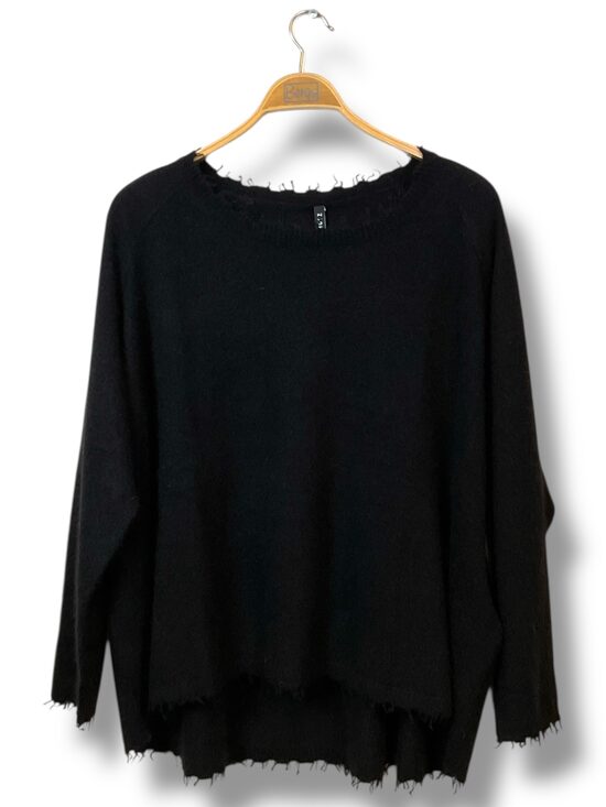 Rundholz Sweater