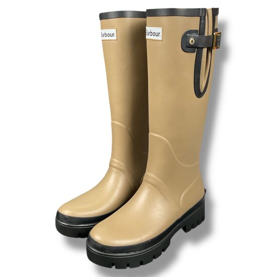 Barbour Leighton Tall Welly