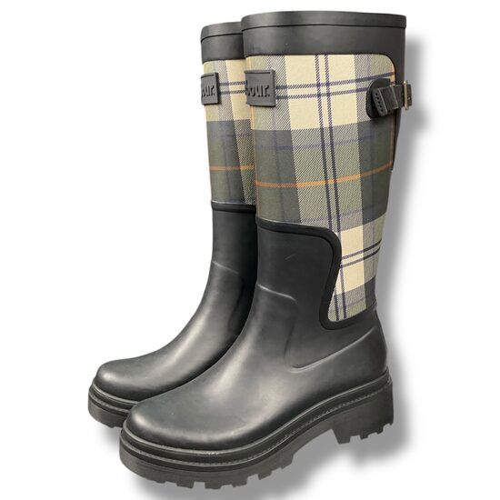 Barbour Dena Tall