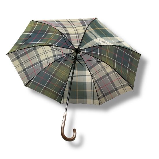 Barbour Umbrella