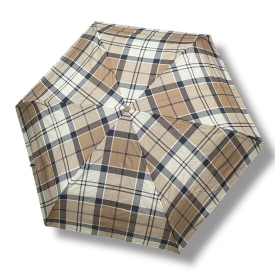 Barbour lietussargs Portree