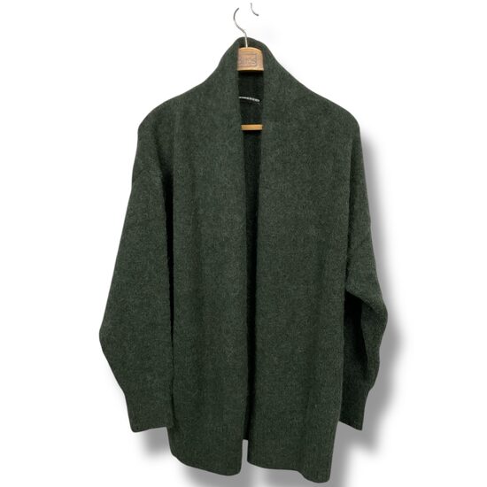 Susanne Bommer Cardigan