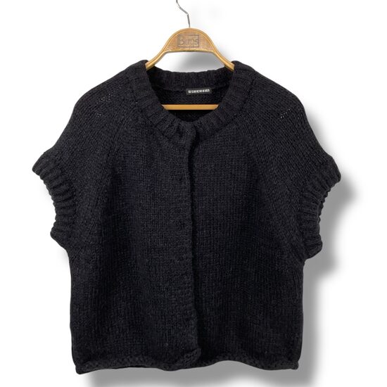 Susanne Bommer Cardigan