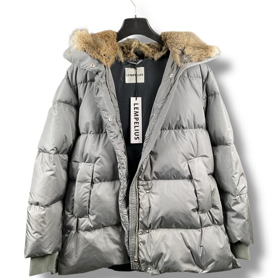 Lempelius Down Jacket ANU