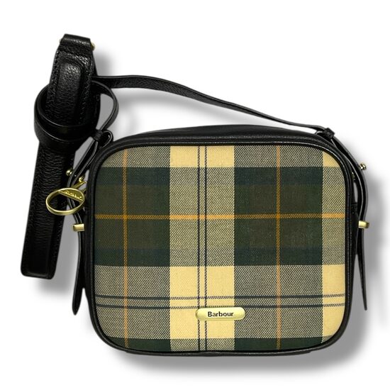 Barbour soma Daphne