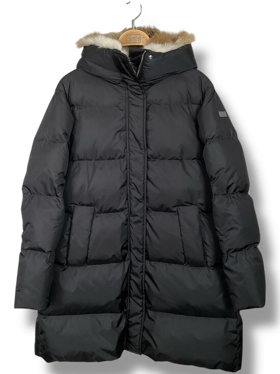 Lempelius Down Jacket NEV