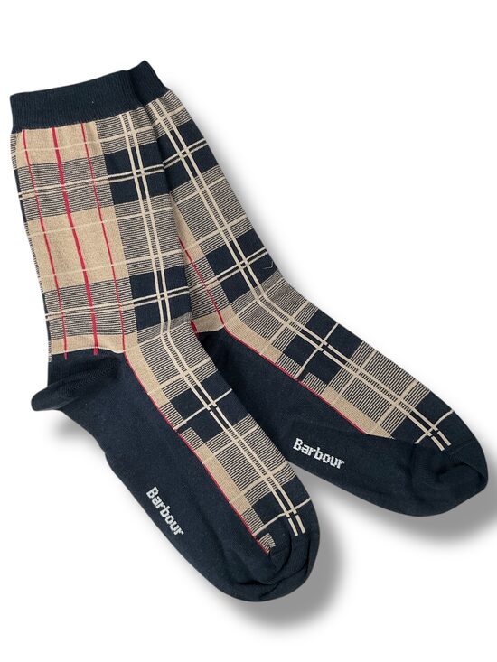 Barbour zeķes