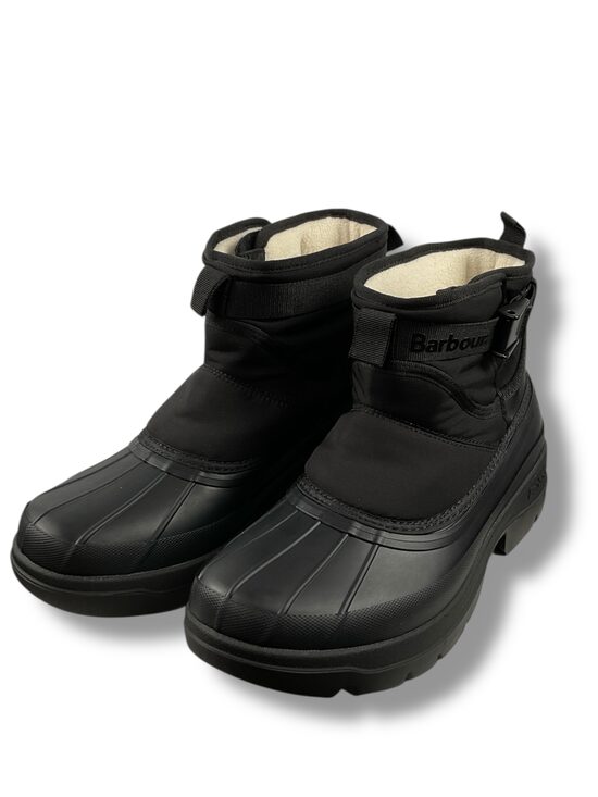 Barbour Duck Boot Welly