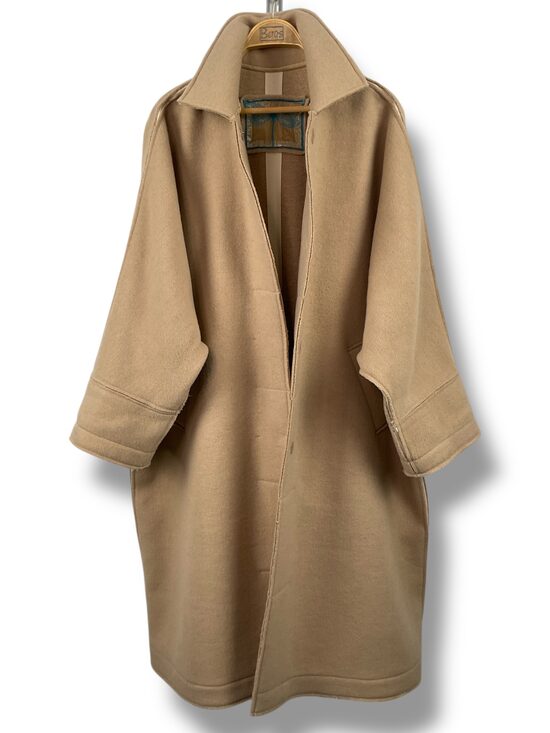 Bergs Prive Coat