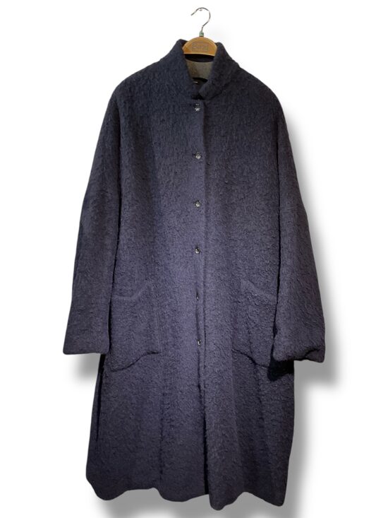 ApuntoB Coat