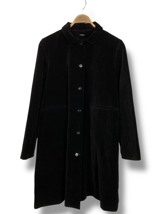 ApuntoB Coat