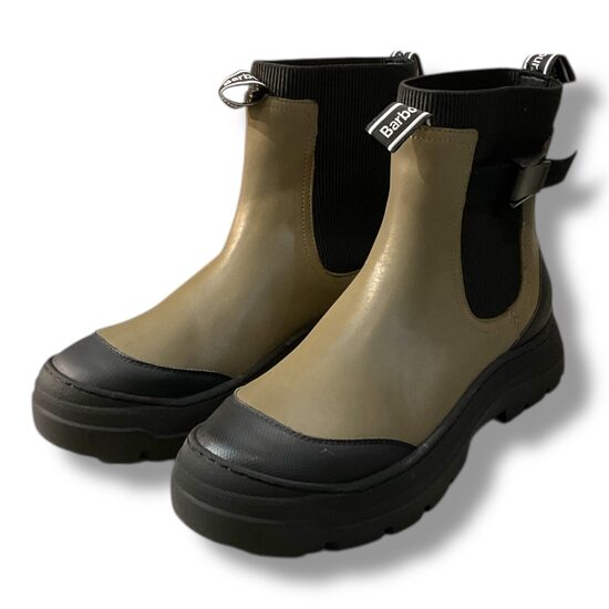 Barbour Klara Chelsea Boot
