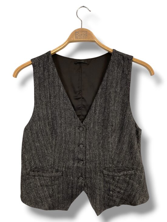 TRansit Waistcoat
