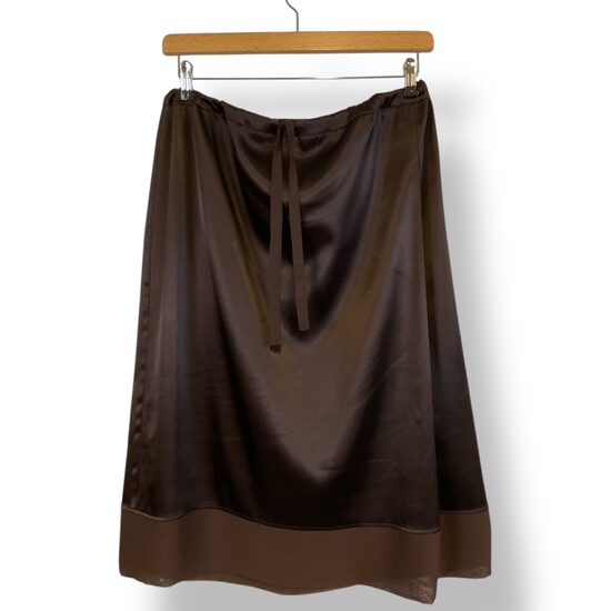 Bergs Prive Skirt