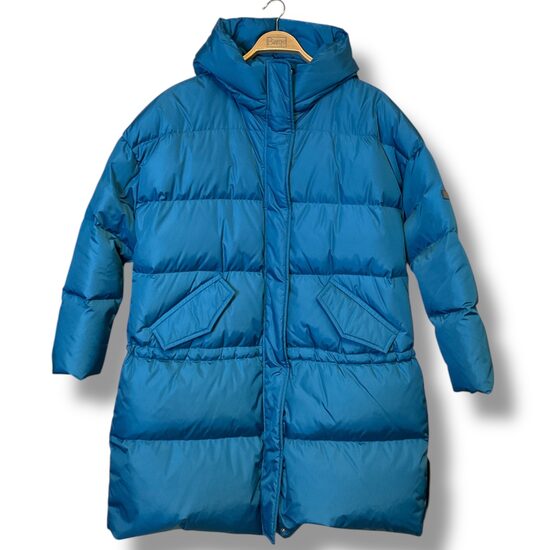 Lempelius Down Jacket