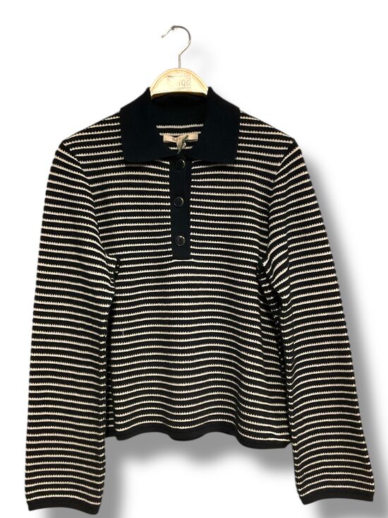 Barbour džemperis Inez