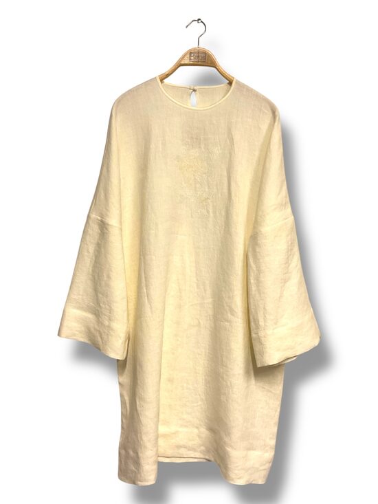 Bergs Prive Tunic-Dress