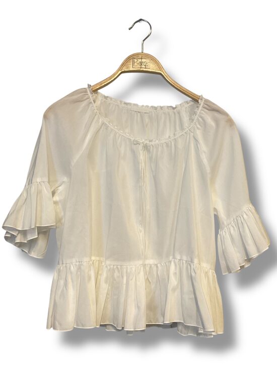 Susanne Bommer Shirt