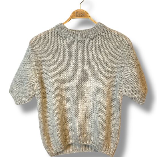 Susanne Bommer Jumper