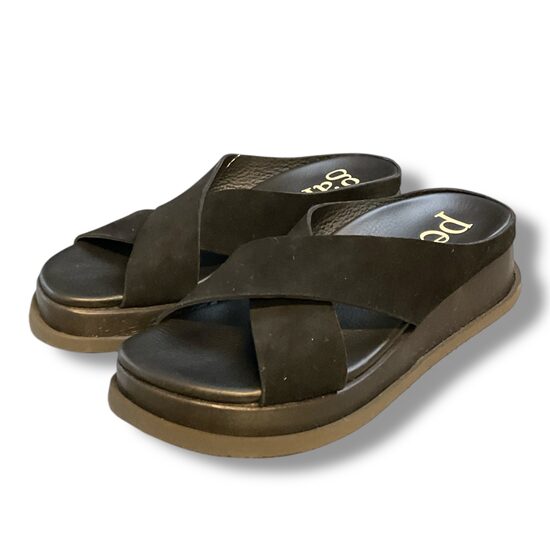 Pedro Garcia Shoes BULMA