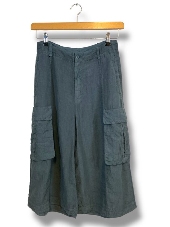 Transit bikšusvārki