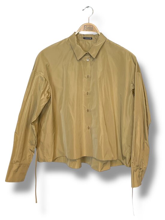 Susanne Bommer Blouse