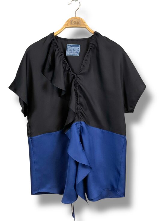 Bergs Prive Blouse