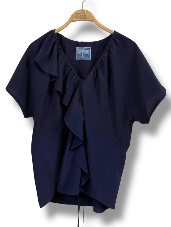 Bergs Prive Blouse