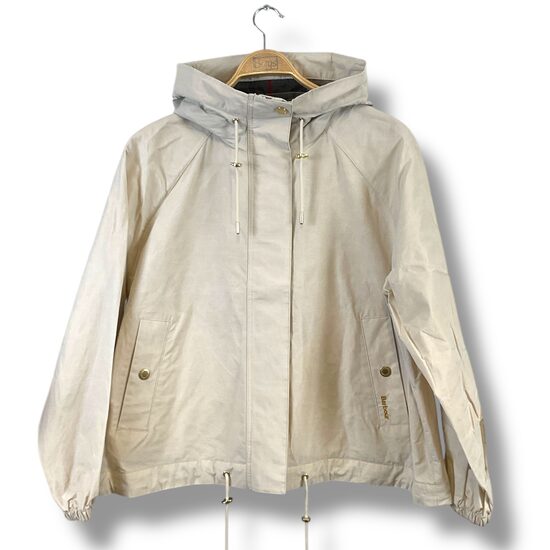 Barbour virsjaka Hawkridge 