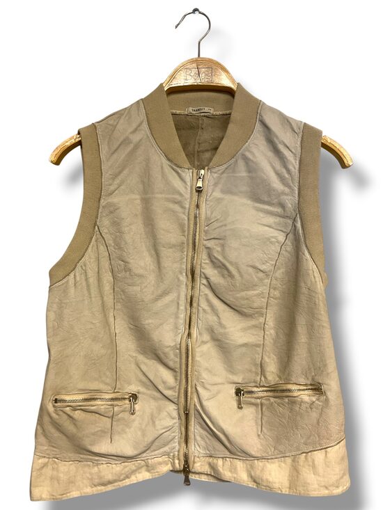 Transit Waistcoat