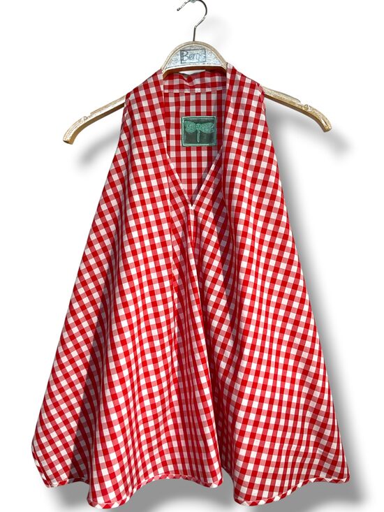 Bergs Prive Tops