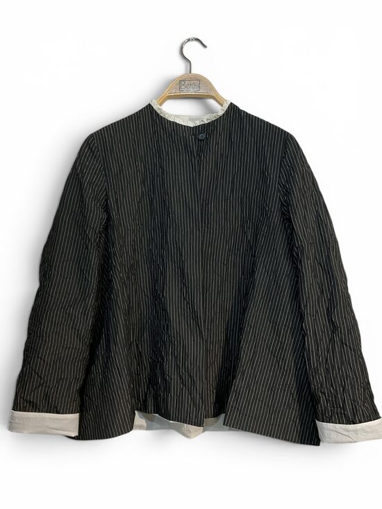 ApuntoB Jacket