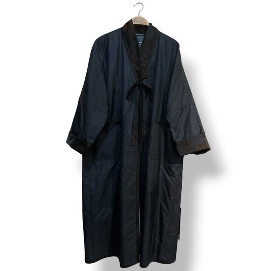 Bergs Prive Coat