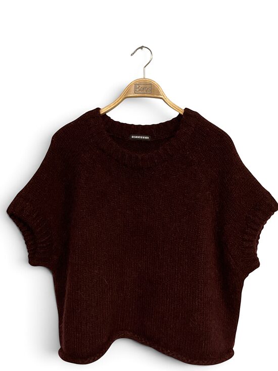 Susanne Bommer Jumper