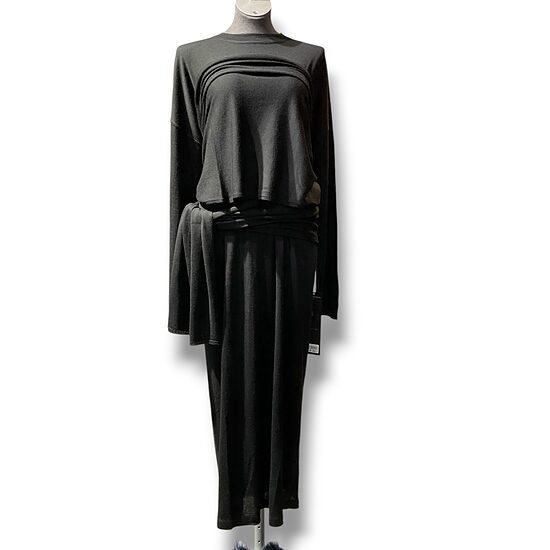 Sofie D’Hoore Dress MARQUEZ
