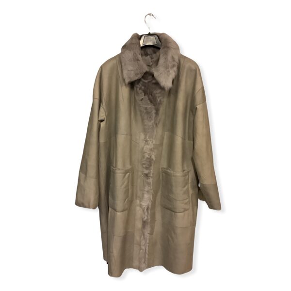 Werner Christ Coat NADINE