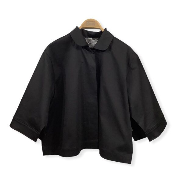 Bergs Prive Jacket