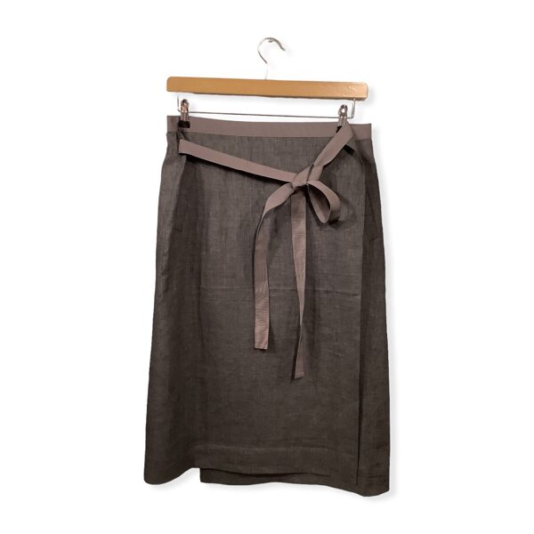 Bergs Prive skirt