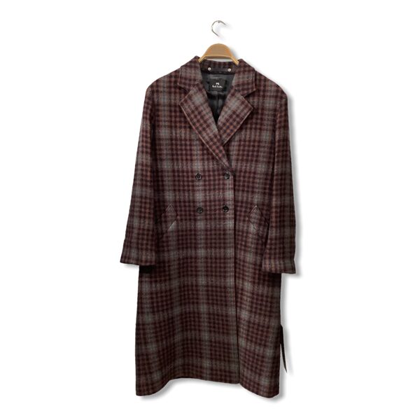 Paul Smith coat