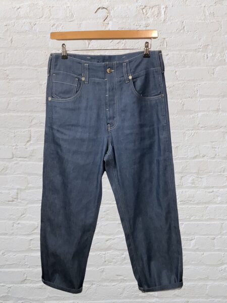 Sofie D`Hoore jeans POLLOCK