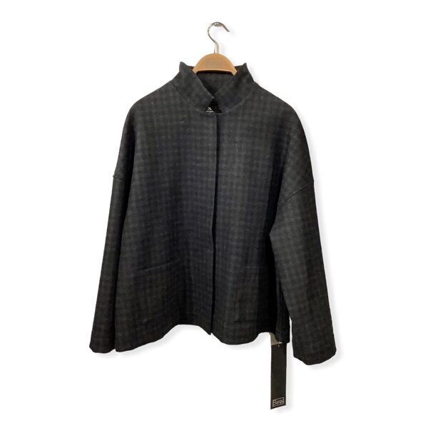 Bergs Prive Jacket
