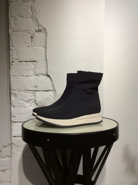 Pedro Garcia Boots